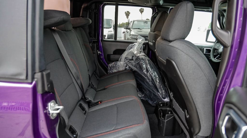 New 2026 Reign Jeep Shadow Ops image 20