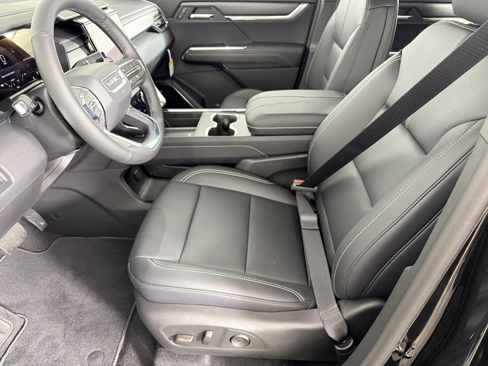 2026 GMC Acadia Elevation - Photo 7