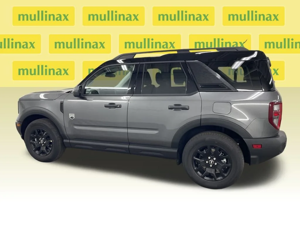 2025 Ford Bronco Sport Big Bend - Photo 10