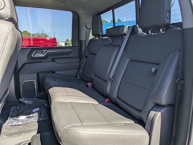 2026 Chevrolet Silverado 2500 HD LTZ - Photo 14