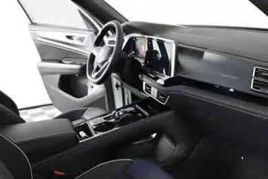 2026 Volkswagen Atlas Cross Sport SEL Premium R-LINE - Photo 17
