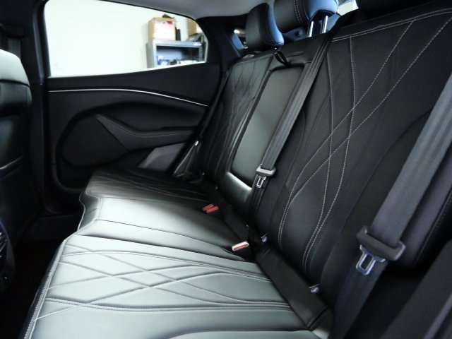 Certified Used 2024 Gray Ford Select image 15