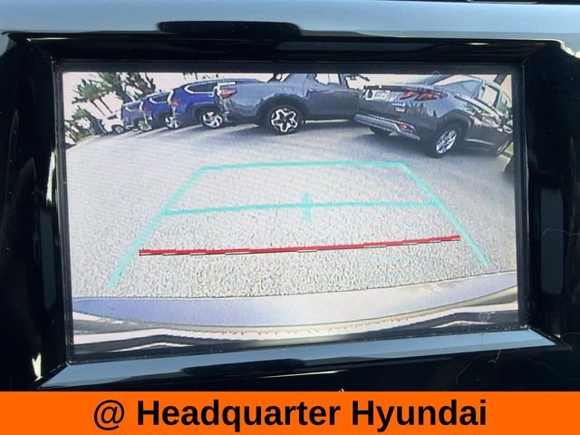 Used 2020 Gray Toyota LE image 27
