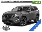 2025 Nissan Rogue SV FWD's photo