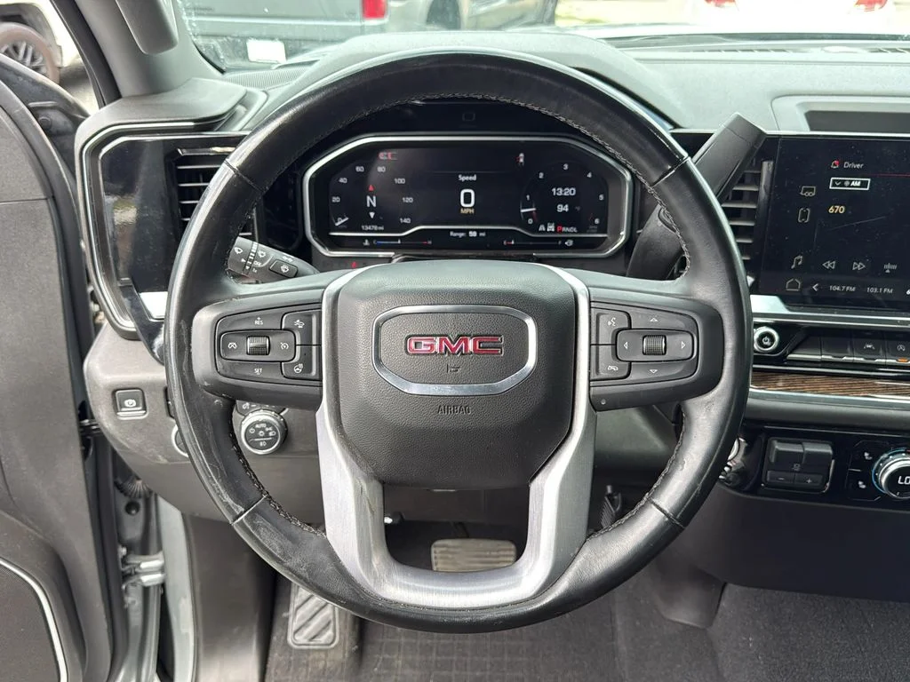 2025 GMC Sierra 1500 Elevation - Photo 16