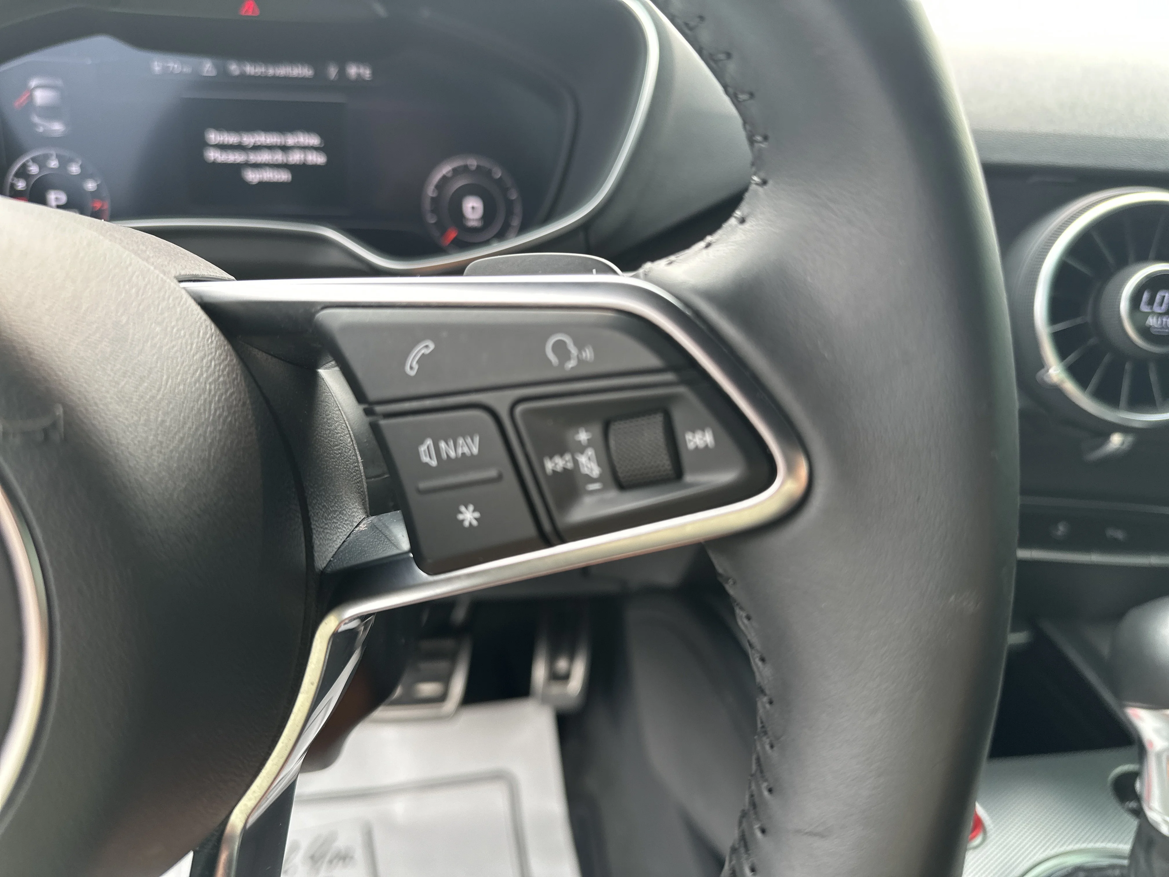 Used 2020  Audi  image 18