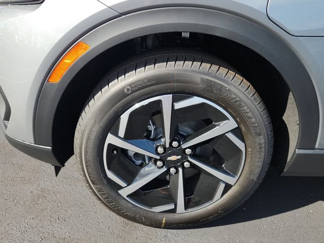 2026 Chevrolet Equinox EV 2LT - Photo 5