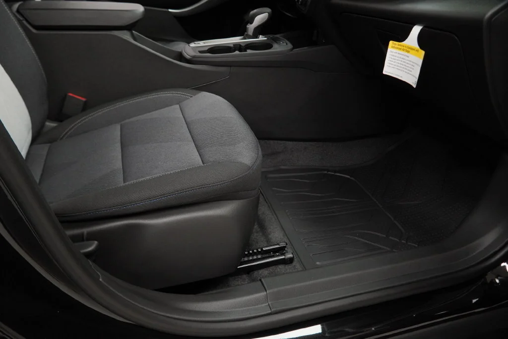 2026 Chevrolet Trax LS - Photo 38