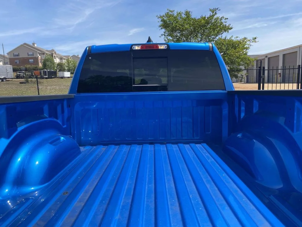 2026 RAM 1500 Big Horn/Lone Star - Photo 9