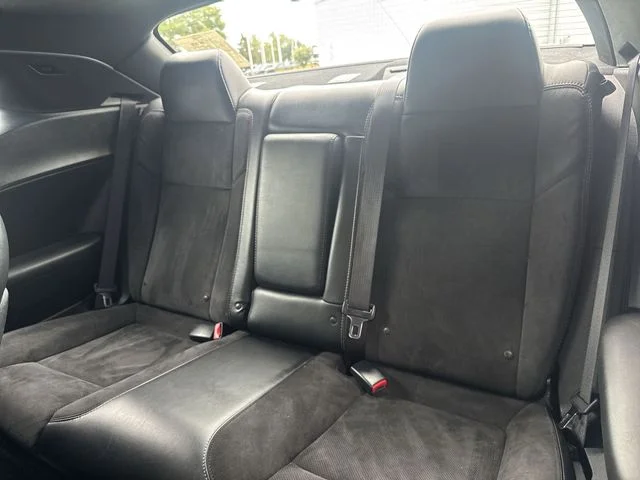 Used 2017 Gray Dodge R/T image 13