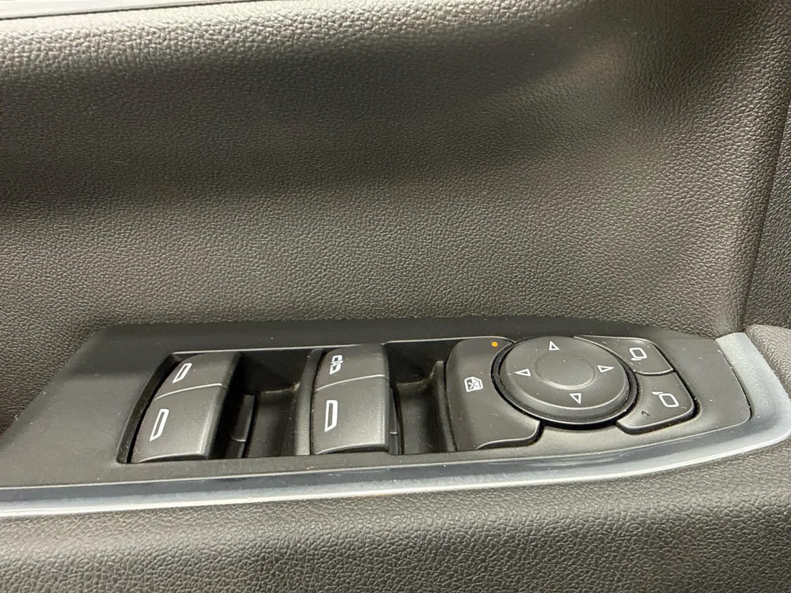 Used 2026 Sterling Gray Metallic Chevrolet LT image 16