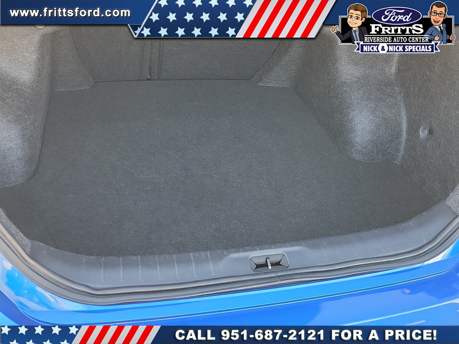 Certified Used 2025 Bluestone Pearl Nissan SV AWD image 17