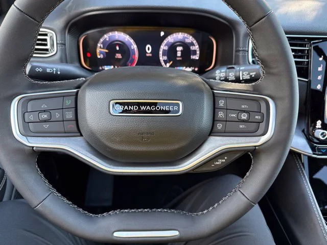 New 2027  Jeep Upland image 20
