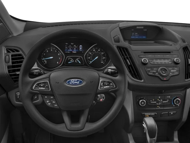 Used 2018 Ingot Silver Ford SE image 7