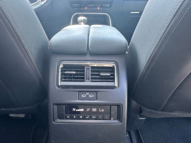 Used 2024 Black Mazda 3.3 Turbo Preferred Plus image 33