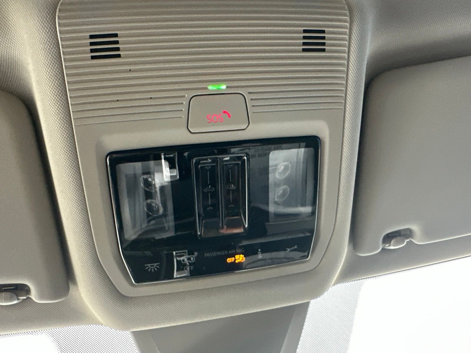 Certified Used 2026 Gray Volkswagen 2.0T Peak Edition image 80