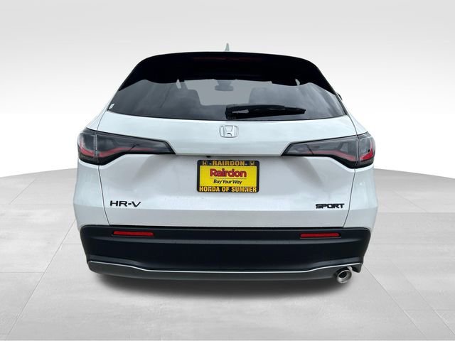 2026 Honda HR-V Sport - Photo 7