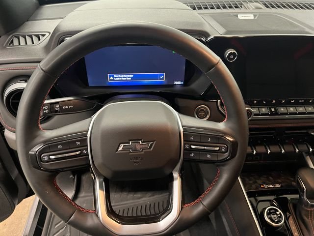 2024 Chevrolet Colorado Z71 - Photo 13