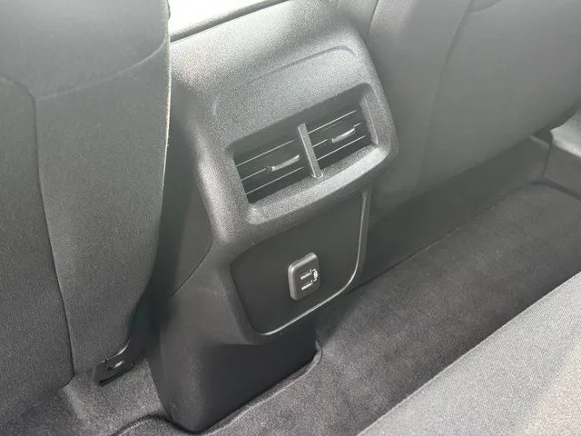 Used 2022 Gray Chevrolet LT image 21
