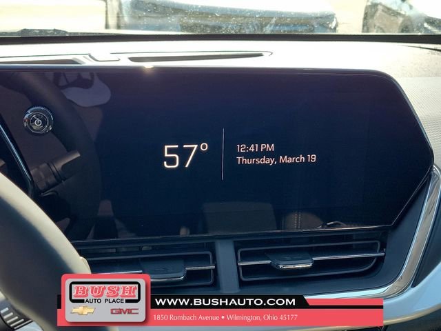 2026 Chevrolet Trax LT - Photo 26