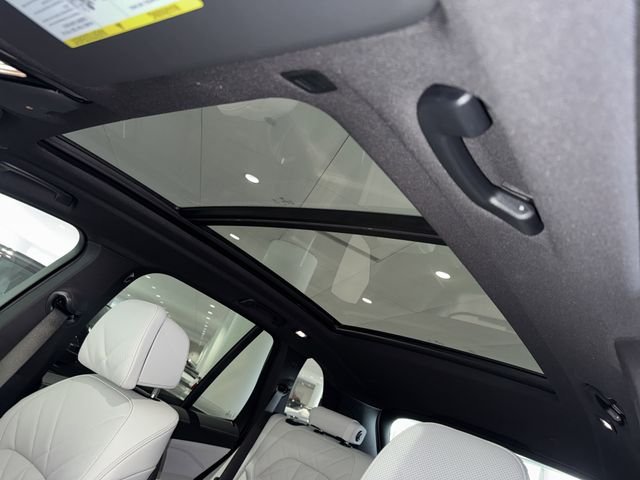 New 2026 Brooklyn Grey Metallic BMW sDrive40i image 24