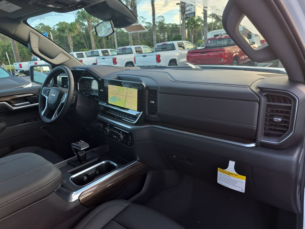 2026 Chevrolet Silverado 1500 LT - Photo 28