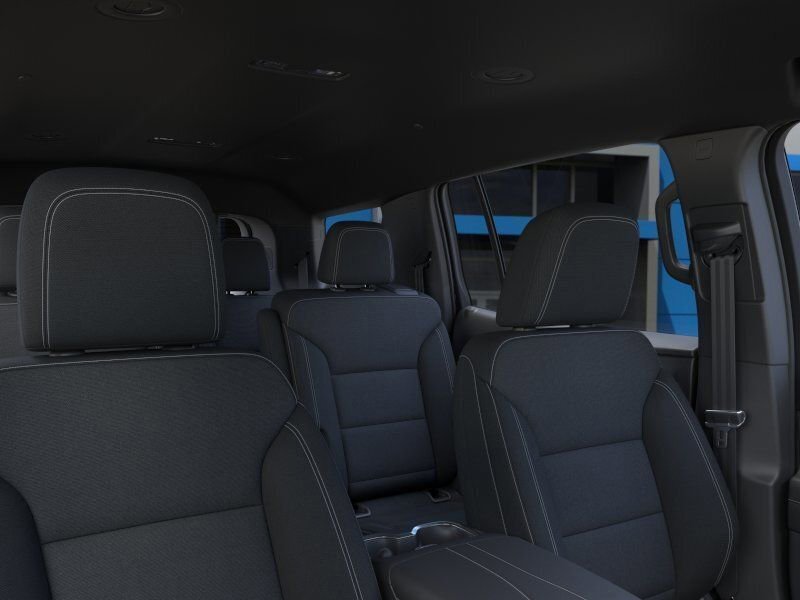 2025 Chevrolet Traverse LT - Photo 25