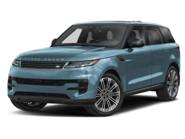 2026 Land Rover Range Rover Sport P360 SE MHEV's photo