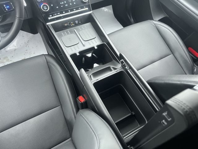 2026 Hyundai Santa Fe SEL - Photo 23