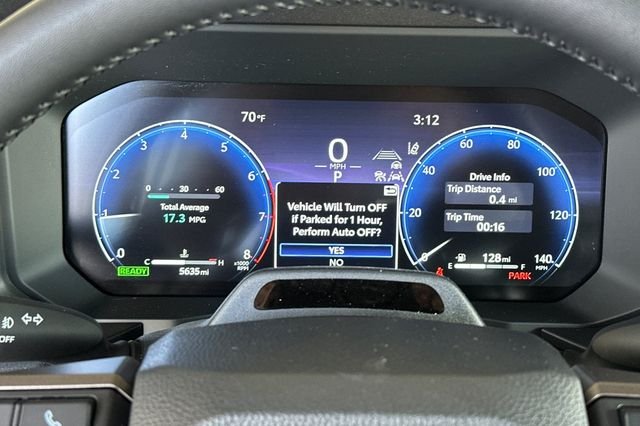 Certified Used 2026 White Toyota Base image 32