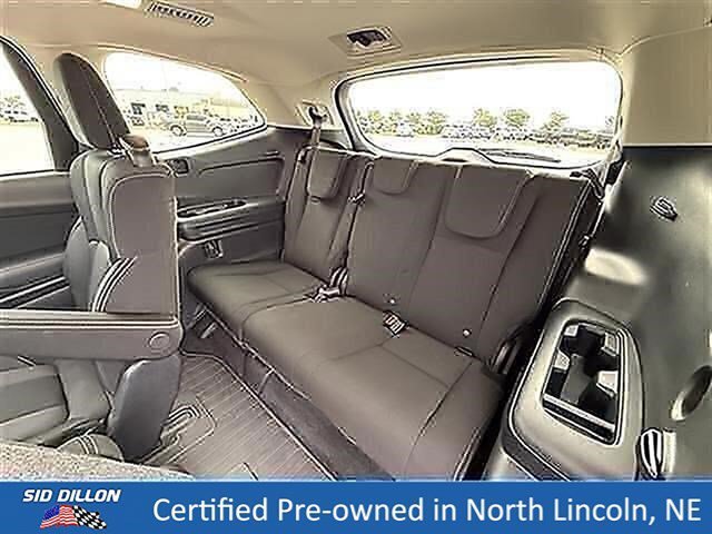Certified Used 2019 Magnetite Gray Metallic Subaru Premium image 21