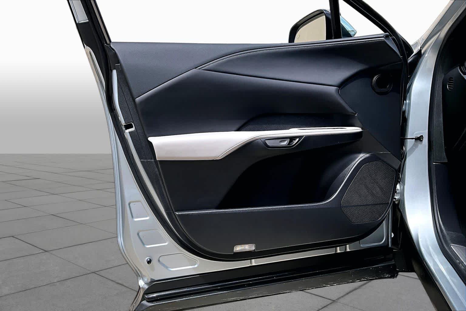 Used 2023 Iridium Lexus Premium image 20