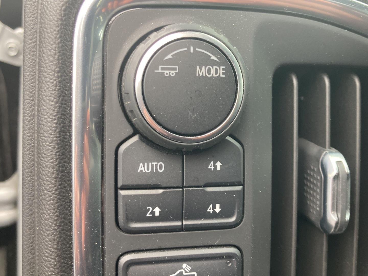 Used 2020 Silver Ice Metallic Chevrolet LT image 14