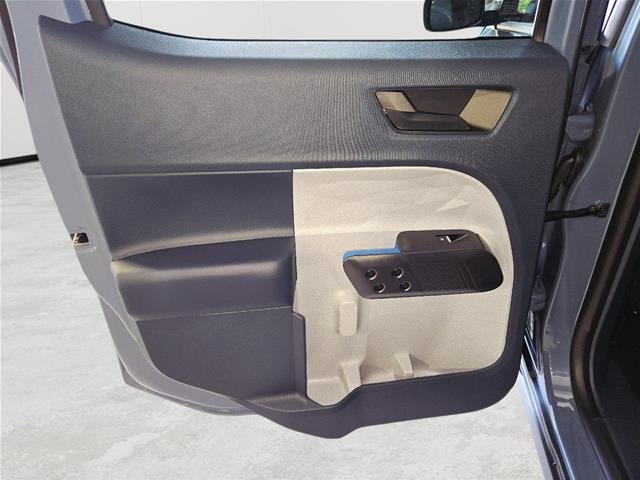 New 2026 Azure Gray Metallic Tri-Coat Ford XLT image 80