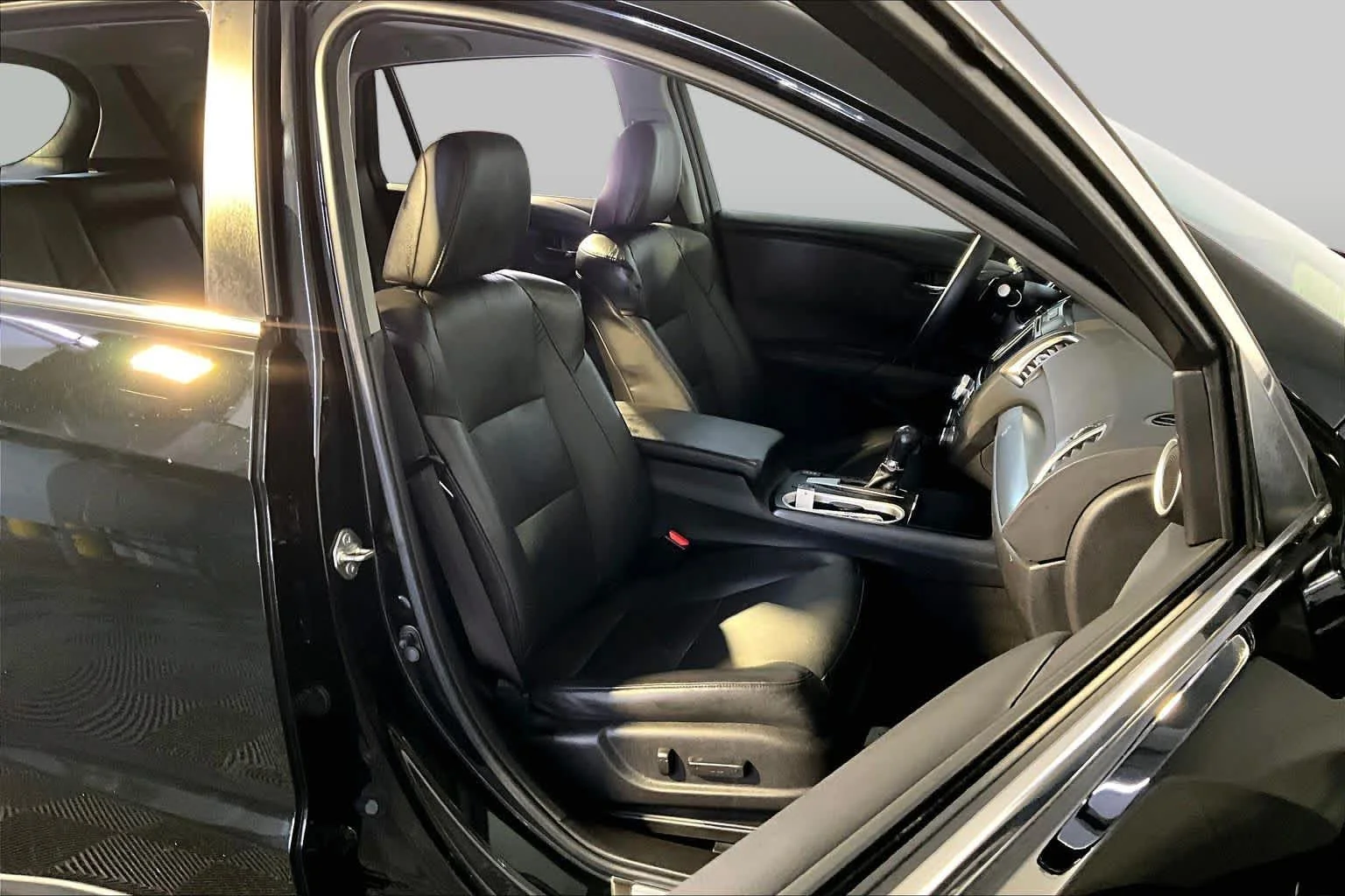 Pre-Owned 2017 Acura RDX W/Technology Pkg
