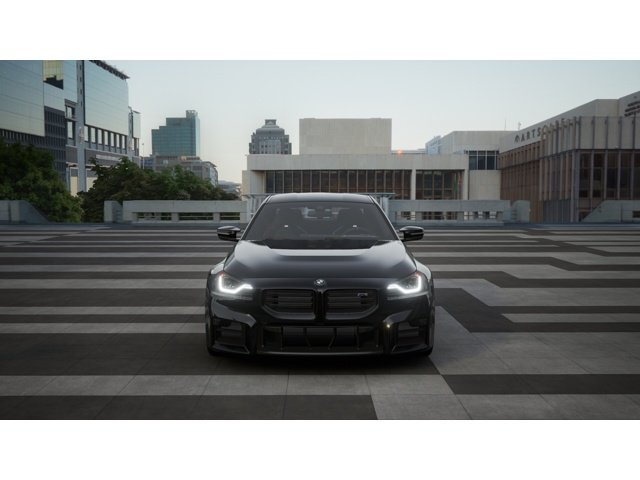 New 2026 Black Sapphire Metallic BMW  image 3