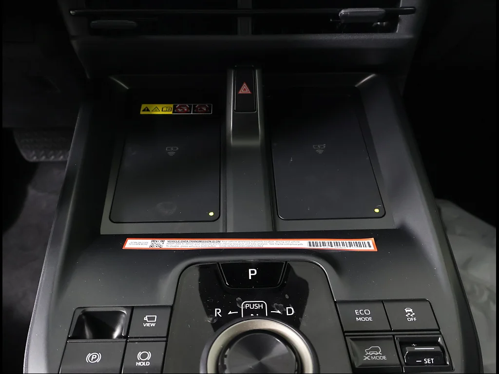 New 2026 Steel Toyota Premium image 14