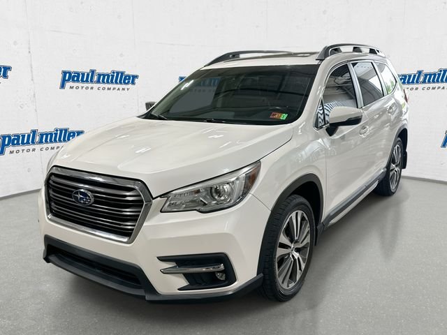 2020 Subaru Ascent Limited 7 Passenger's photo