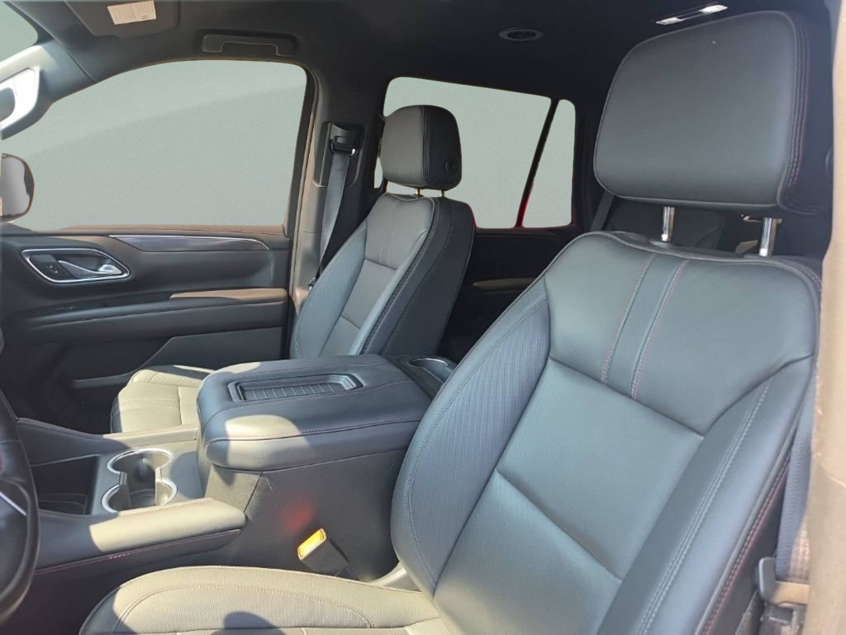 Used 2024 Black Chevrolet RST image 21