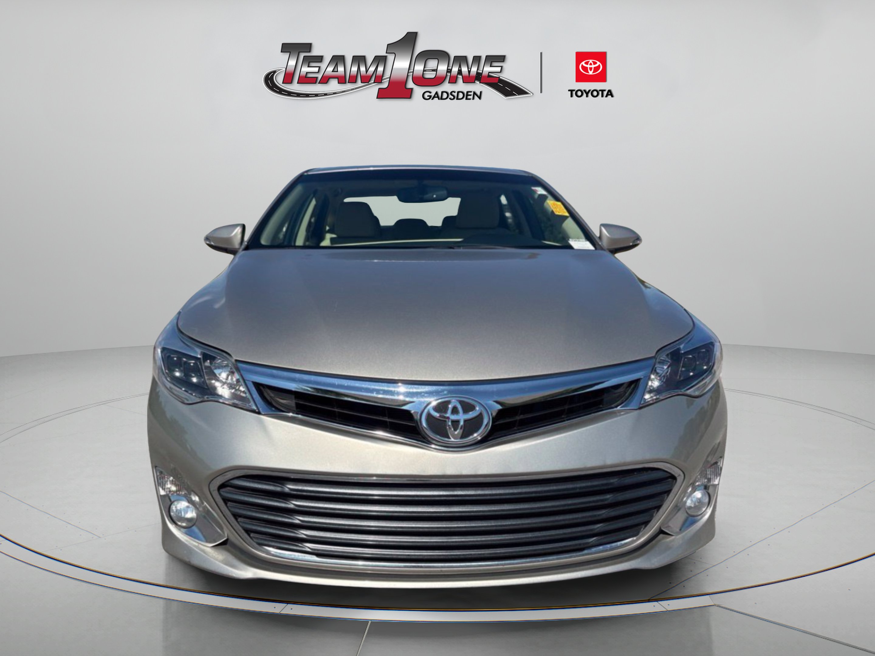 Used 2014 Toyota Avalon XLE Touring with VIN 4T1BK1EBXEU131600 for sale in Rainbow City, AL
