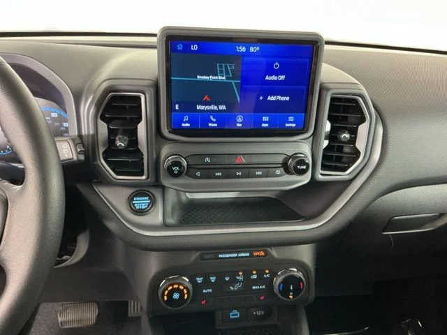 Used 2022 Gray Ford Big Bend image 19
