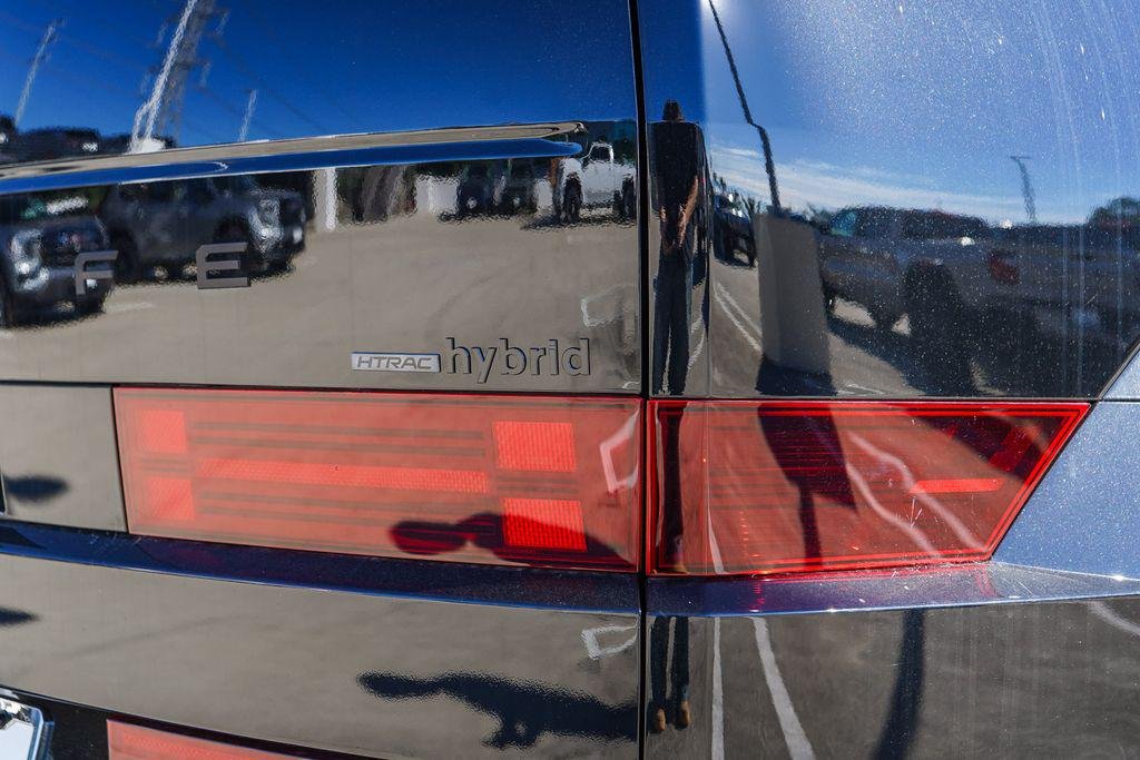 2026 Hyundai Santa Fe Calligraphy - Photo 7