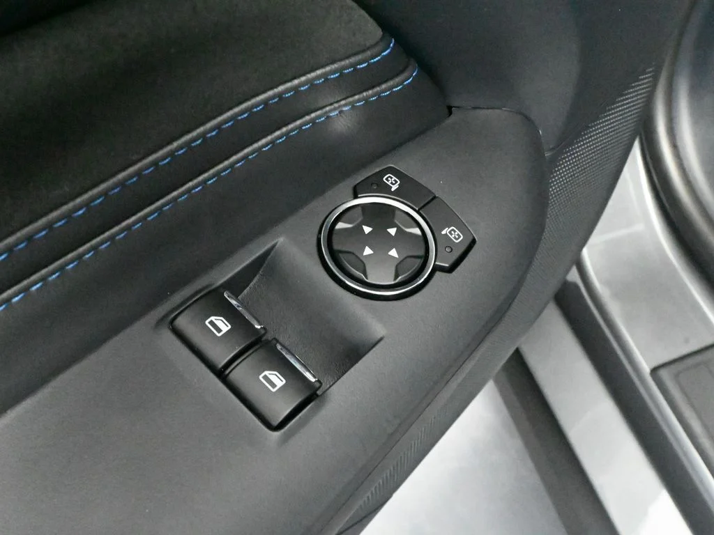 2024 Ford Mustang Dark Horse - Photo 21