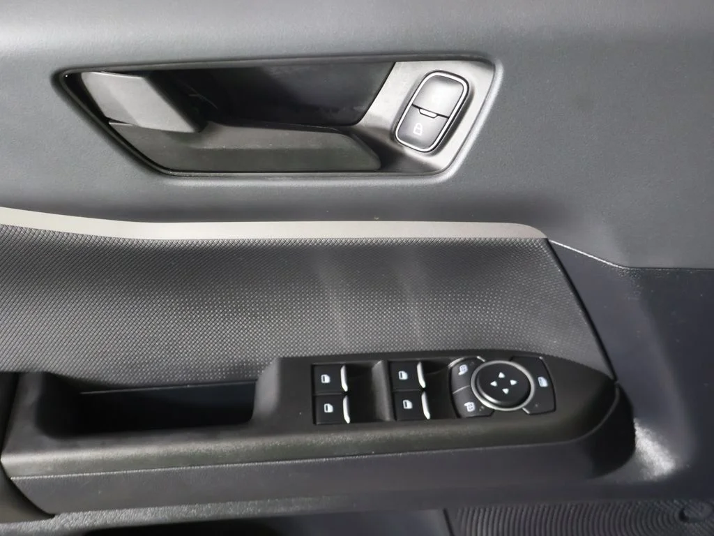 Used 2024 Gray Ford Big Bend image 31