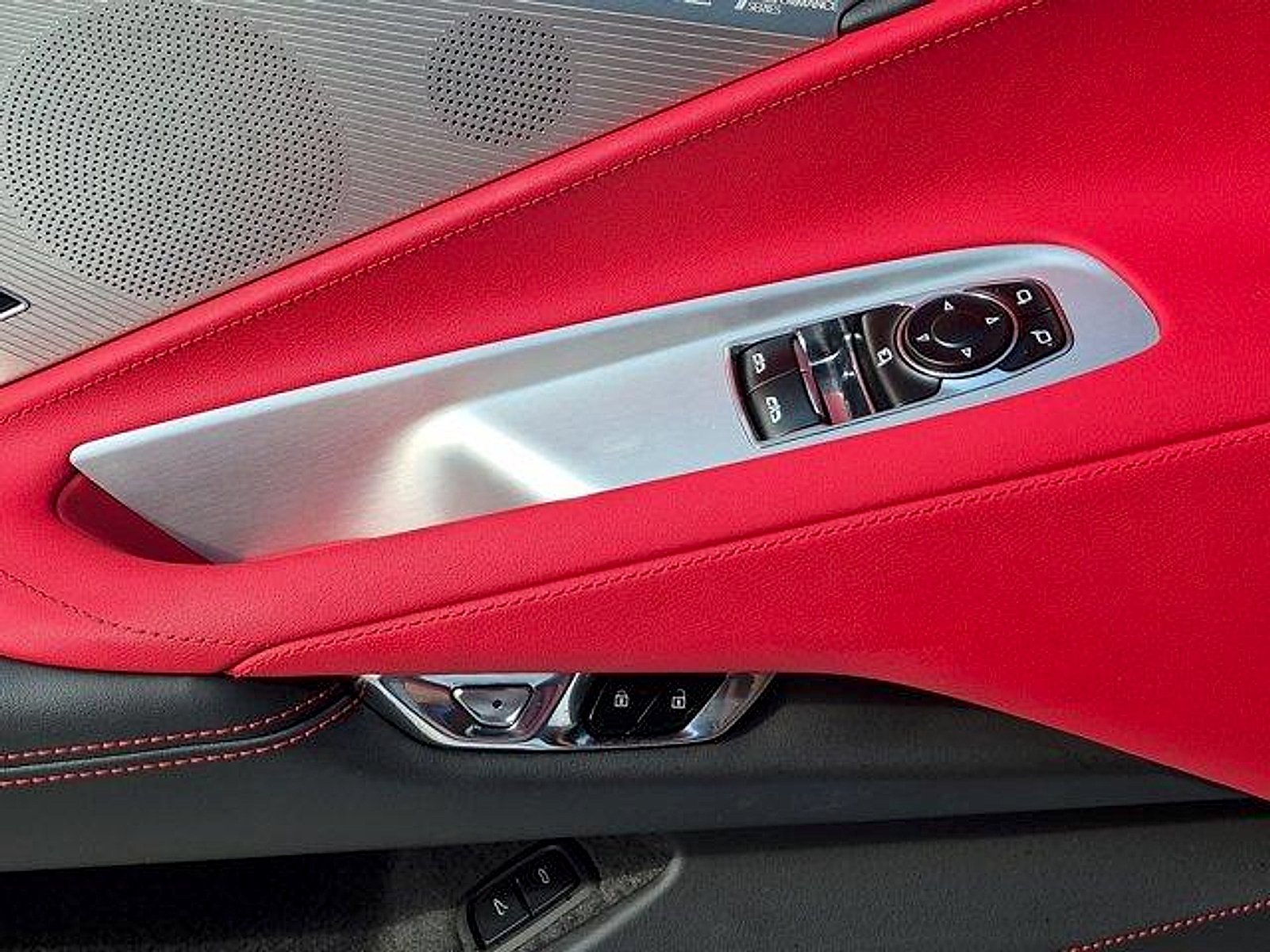 2024 Chevrolet Corvette 2LT - Photo 22