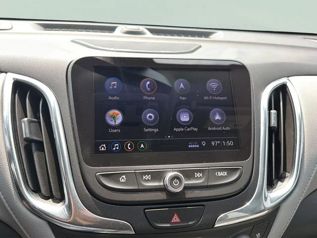 Used 2019 White Chevrolet Premier image 10