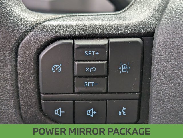 Used 2022 White Ford XLT image 20