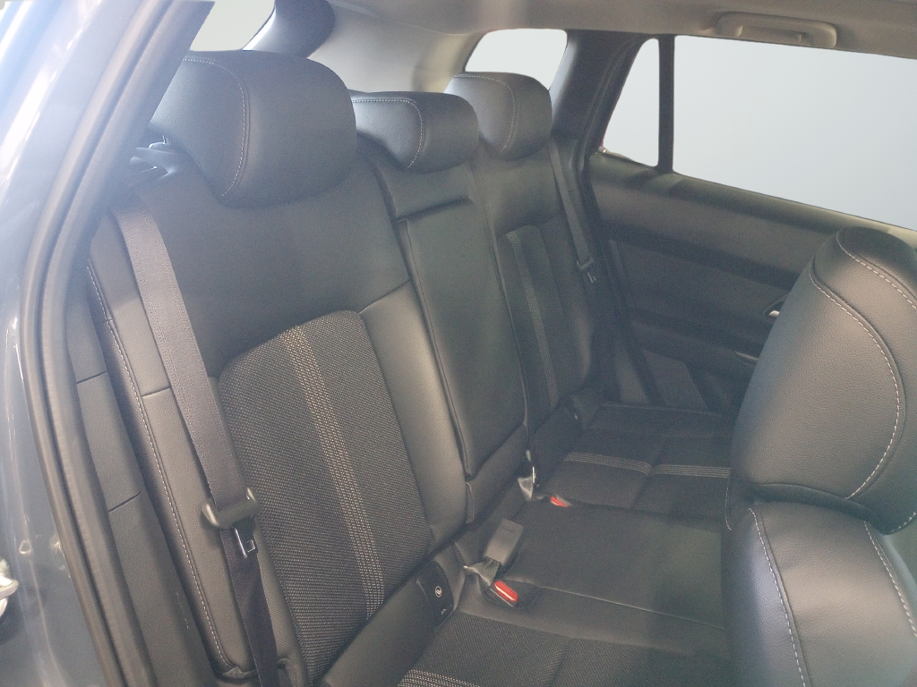 New 2026 Polymetal Gray Metallic Mazda Preferred image 25