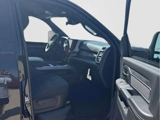 2026 RAM 2500 Big Horn - Photo 24
