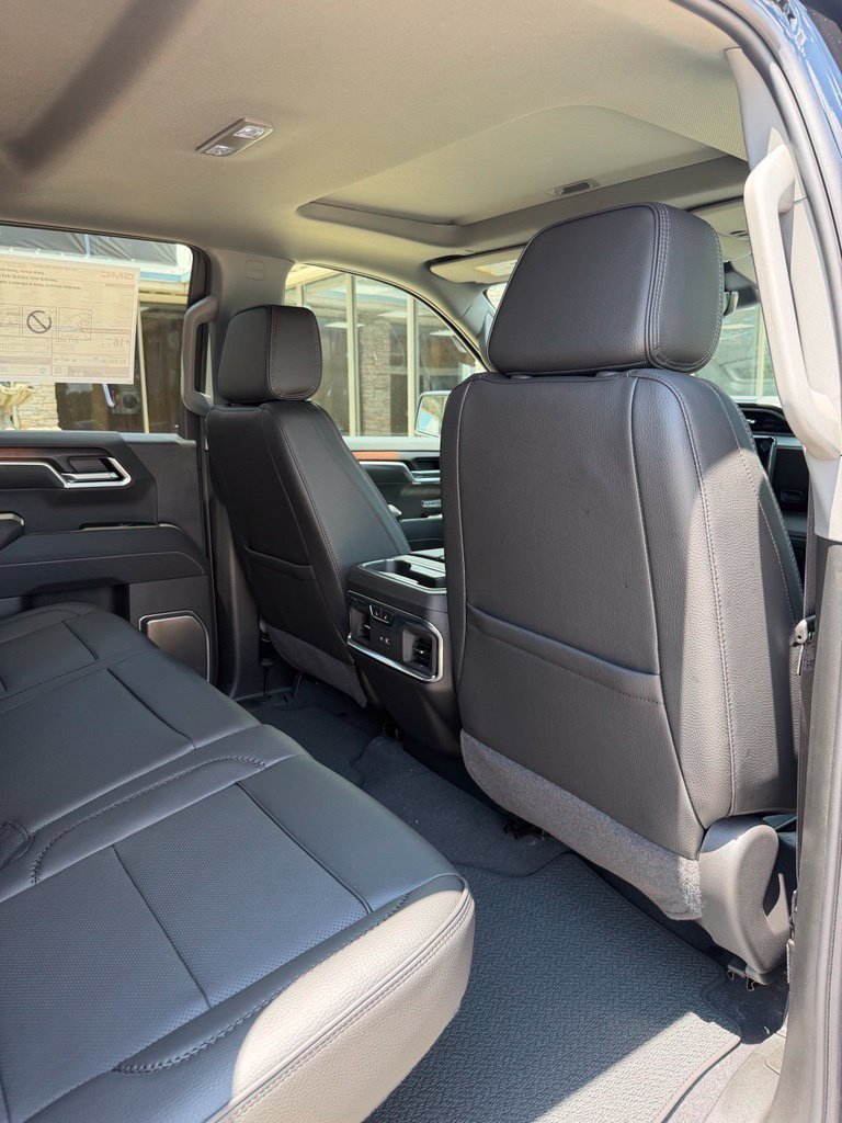 2026 GMC Sierra 1500 Denali - Photo 26